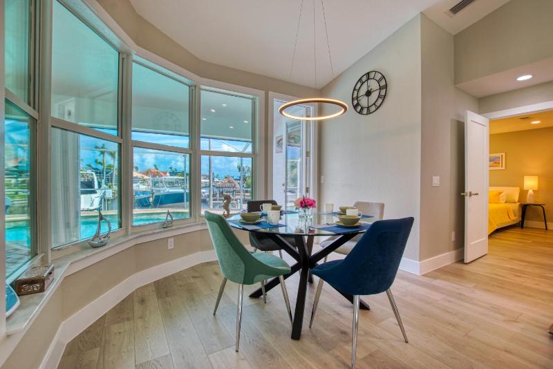 VILLA VANITY - 3 BEDS - 3 BATHS - 6 GUESTS - GULF ACCESS & POOL/SPA - INCL.10% OFF BOAT RENTAL - image 30