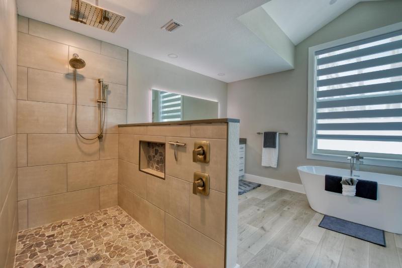 VILLA VANITY - 3 BEDS - 3 BATHS - 6 GUESTS - GULF ACCESS & POOL/SPA - INCL.10% OFF BOAT RENTAL - image 21