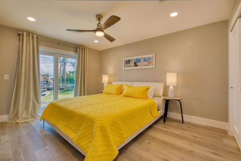 VILLA VANITY - 3 BEDS - 3 BATHS - 6 GUESTS - GULF ACCESS & POOL/SPA - INCL.10% OFF BOAT RENTAL - image 35