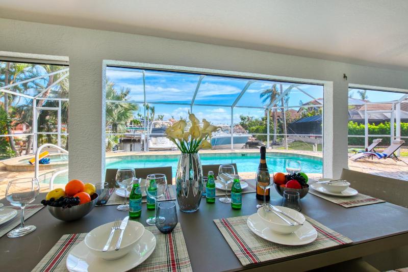 VILLA VANITY - 3 BEDS - 3 BATHS - 6 GUESTS - GULF ACCESS & POOL/SPA - INCL.10% OFF BOAT RENTAL - image 32