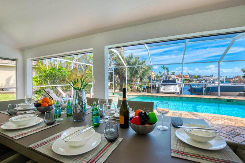 VILLA VANITY - 3 BEDS - 3 BATHS - 6 GUESTS - GULF ACCESS & POOL/SPA - INCL.10% OFF BOAT RENTAL - image 23