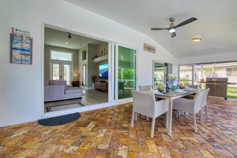 VILLA VANITY - 3 BEDS - 3 BATHS - 6 GUESTS - GULF ACCESS & POOL/SPA - INCL.10% OFF BOAT RENTAL - image 33