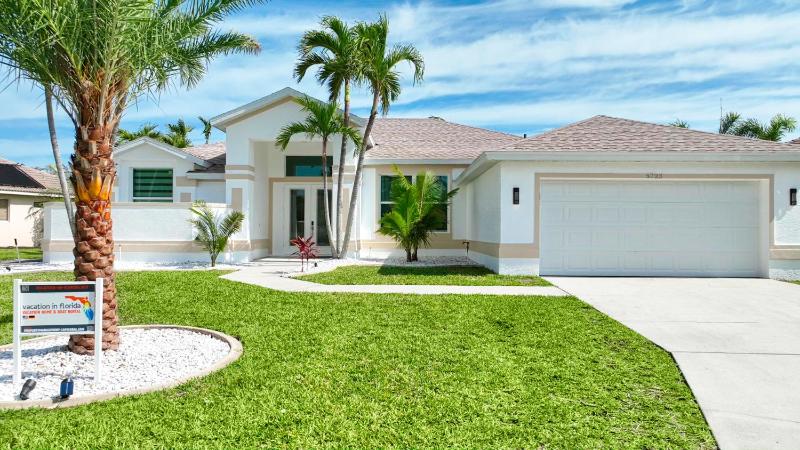 VILLA VANITY - 3 BEDS - 3 BATHS - 6 GUESTS - GULF ACCESS & POOL/SPA - INCL.10% OFF BOAT RENTAL - image 41