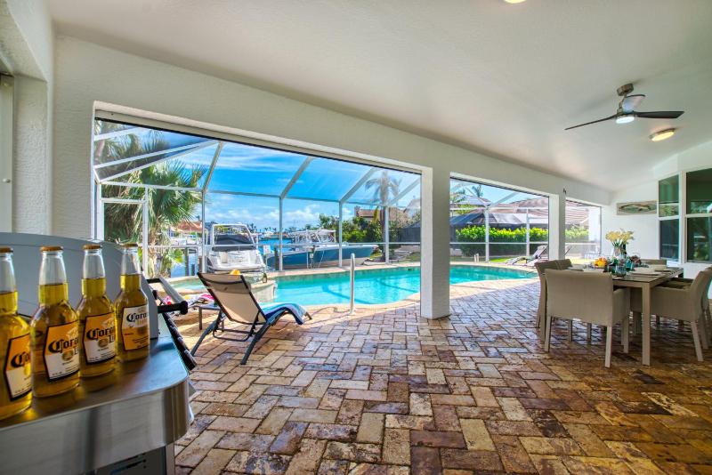 VILLA VANITY - 3 BEDS - 3 BATHS - 6 GUESTS - GULF ACCESS & POOL/SPA - INCL.10% OFF BOAT RENTAL - image 47