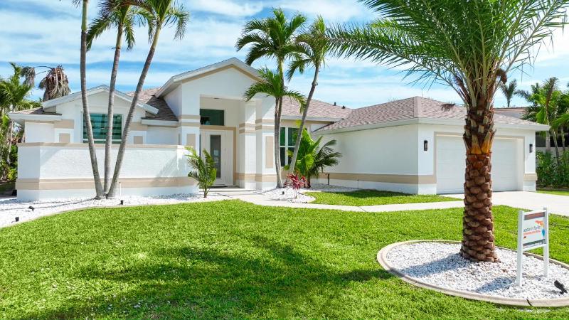 VILLA VANITY - 3 BEDS - 3 BATHS - 6 GUESTS - GULF ACCESS & POOL/SPA - INCL.10% OFF BOAT RENTAL - image 25