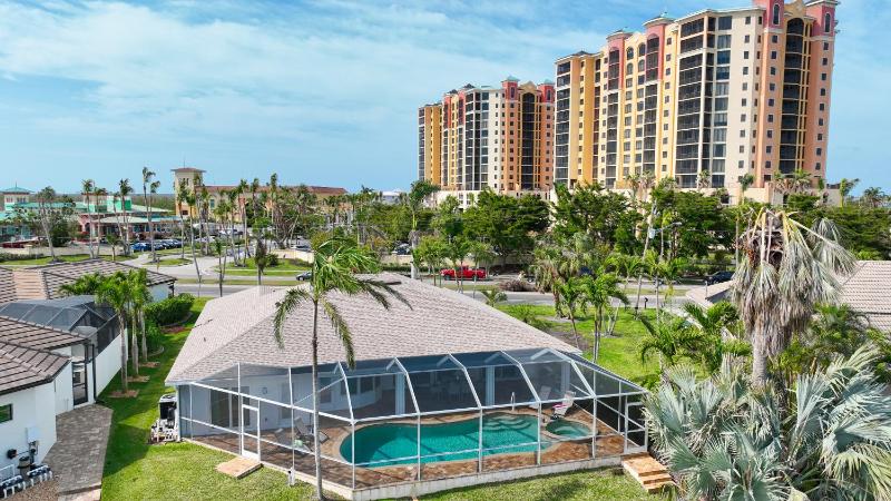 VILLA VANITY - 3 BEDS - 3 BATHS - 6 GUESTS - GULF ACCESS & POOL/SPA - INCL.10% OFF BOAT RENTAL - image 50