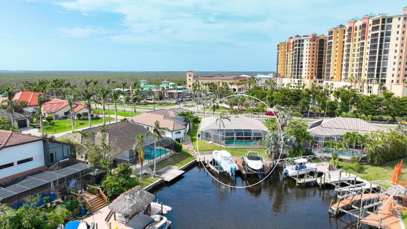 VILLA VANITY - 3 BEDS - 3 BATHS - 6 GUESTS - GULF ACCESS & POOL/SPA - INCL.10% OFF BOAT RENTAL - image 27