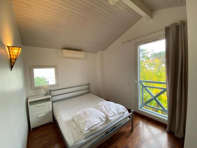 Spacieuse villa avec véranda et jardin à Capbreton - image 10