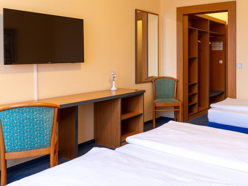 Good Morning Triple Room image 2