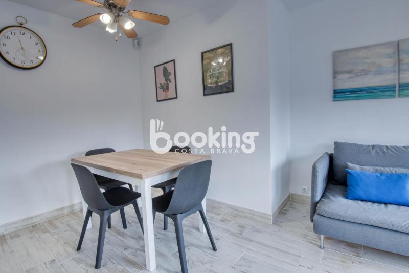 Vall de ribes Apartament per 4 persones amb piscina comunitària a prop de Port d'Aro - image 13