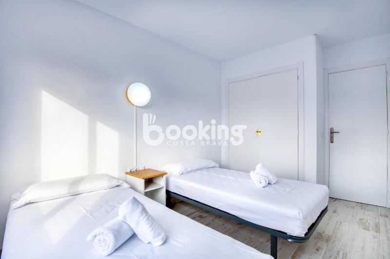 Vall de ribes Apartament per 4 persones amb piscina comunitària a prop de Port d'Aro - image 27