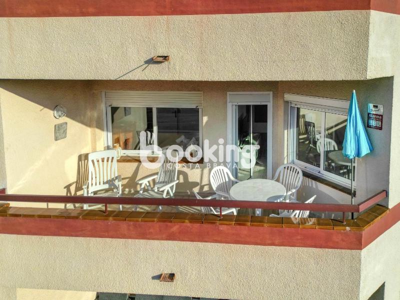 Vall de ribes Apartament per 4 persones amb piscina comunitària a prop de Port d'Aro - image 28