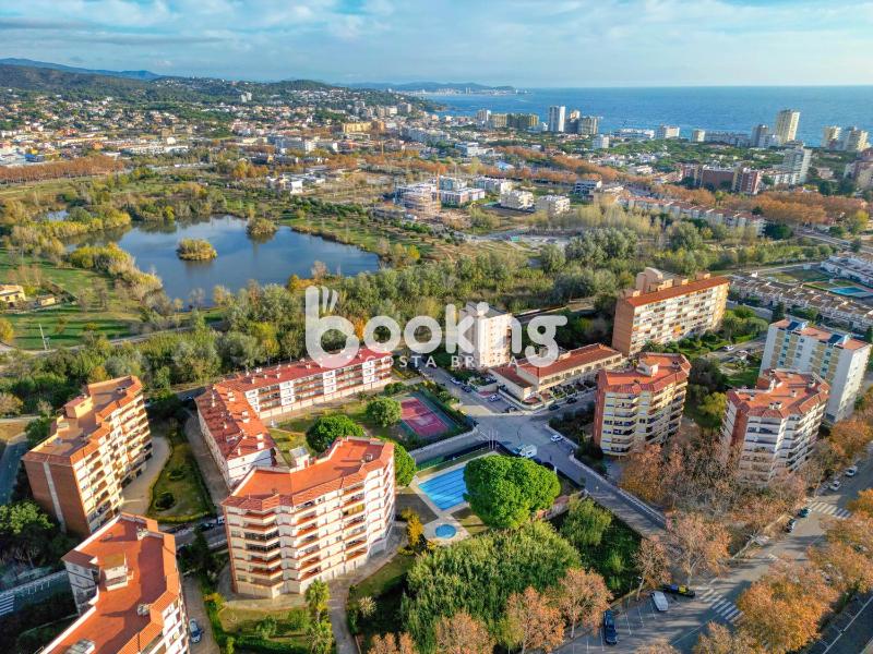 Vall de ribes Apartament per 4 persones amb piscina comunitària a prop de Port d'Aro - image 16