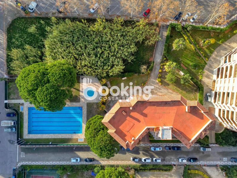 Vall de ribes Apartament per 4 persones amb piscina comunitària a prop de Port d'Aro - image 22