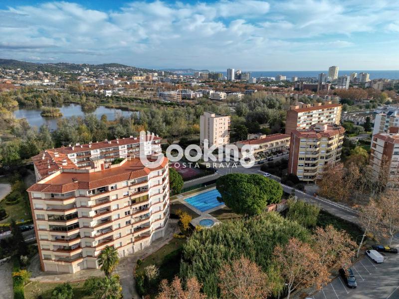 Vall de ribes Apartament per 4 persones amb piscina comunitària a prop de Port d'Aro - image 8