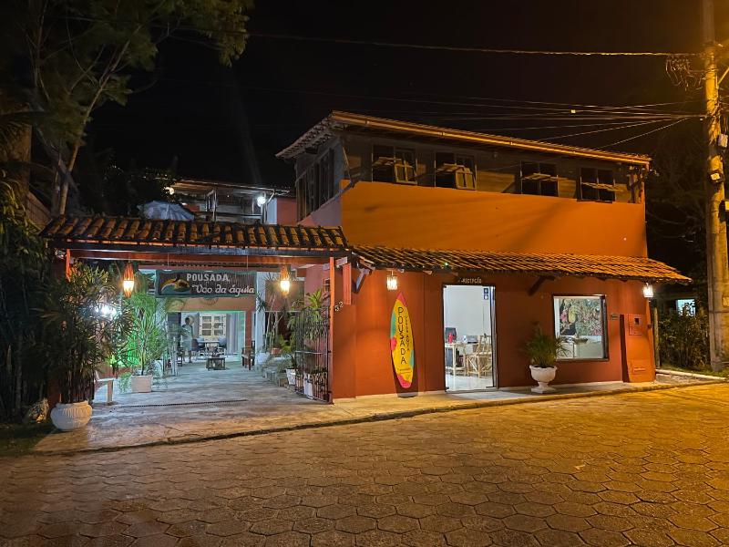 Pousada Vôo da Águia - image 18