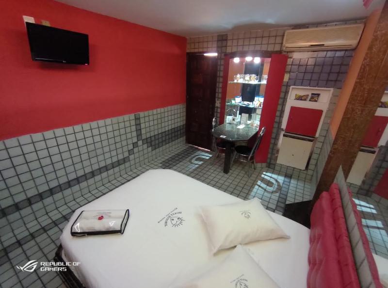 Motel Estoril (Adult Only) - image 11