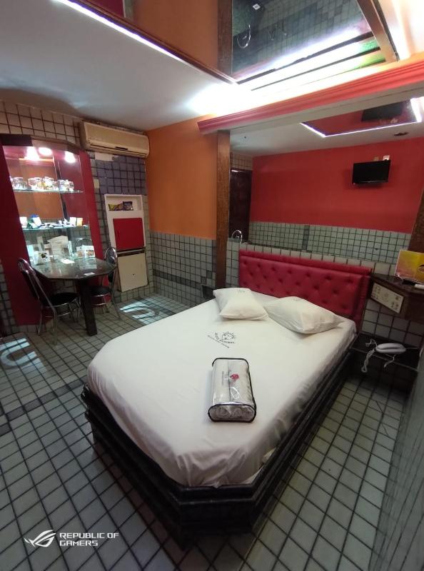 Motel Estoril (Adult Only) - image 10