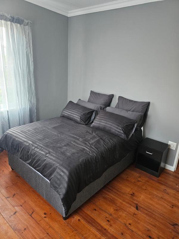 Two-Bedroom Apartment image 1