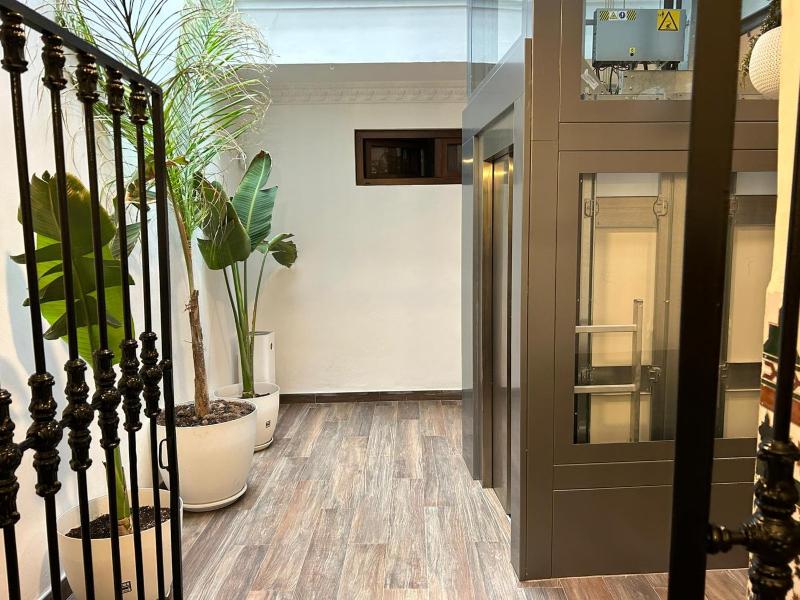Moratin n3 apartamento 50m2 en el centro - image 4
