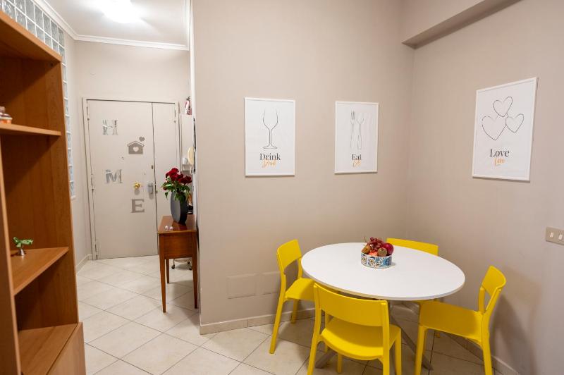 Renza House Chiaia - image 13