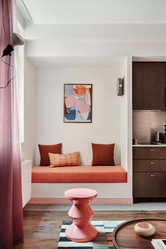 Edgar Suites Lille - Faidherbe - image 22