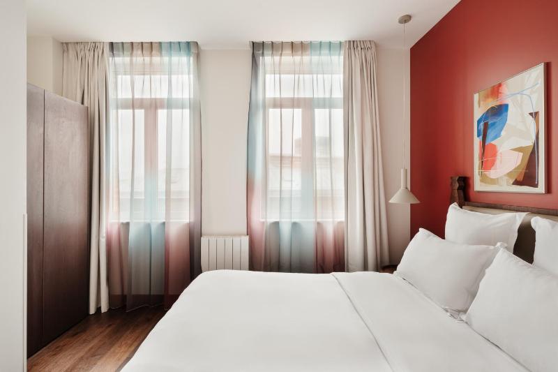 Edgar Suites Lille - Faidherbe - image 20