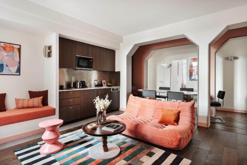 Edgar Suites Lille - Faidherbe - image 5