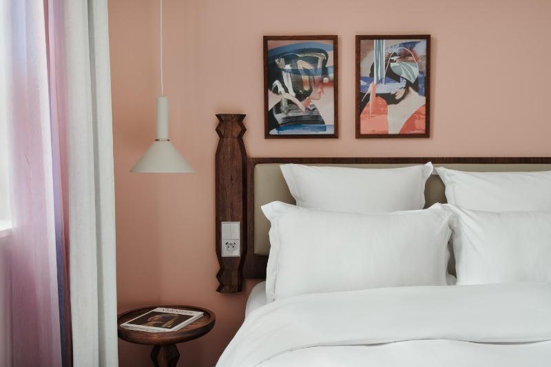 Edgar Suites Lille - Faidherbe - image 6
