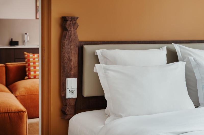 Edgar Suites Lille - Faidherbe - image 14