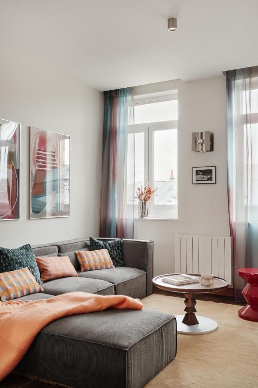 Edgar Suites Lille - Faidherbe - image 29