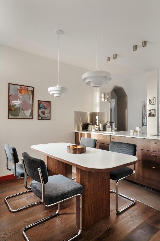 Edgar Suites Lille - Faidherbe - image 15