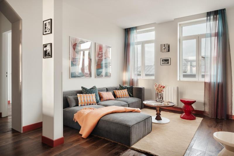 Edgar Suites Lille - Faidherbe - image 40