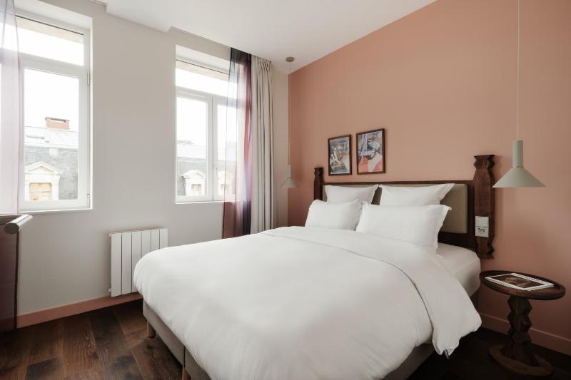 Edgar Suites Lille - Faidherbe - image 19