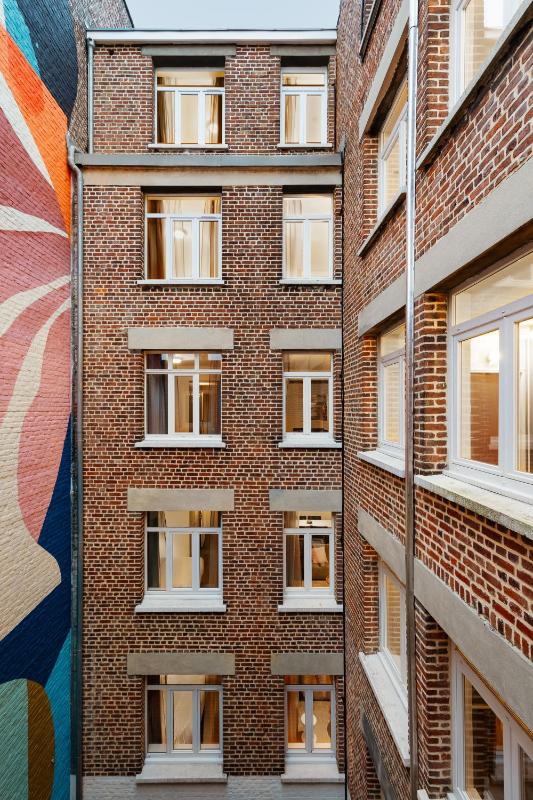 Edgar Suites Lille - Faidherbe - image 25