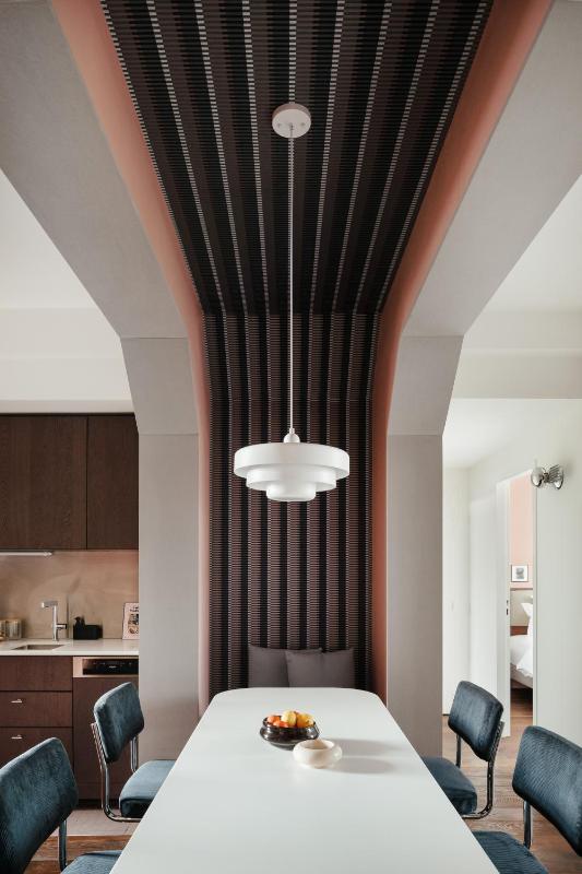 Edgar Suites Lille - Faidherbe - image 13