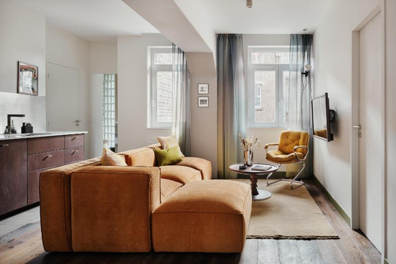 Edgar Suites Lille - Faidherbe - image 39