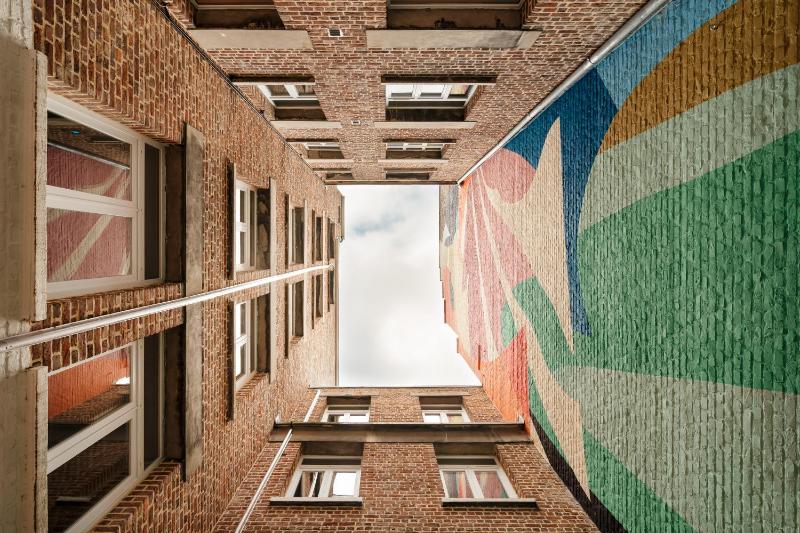 Edgar Suites Lille - Faidherbe - image 12