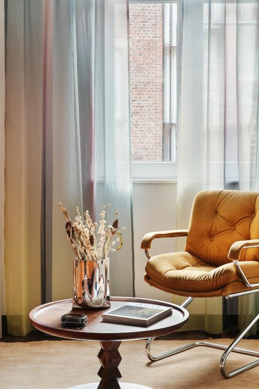 Edgar Suites Lille - Faidherbe - image 38