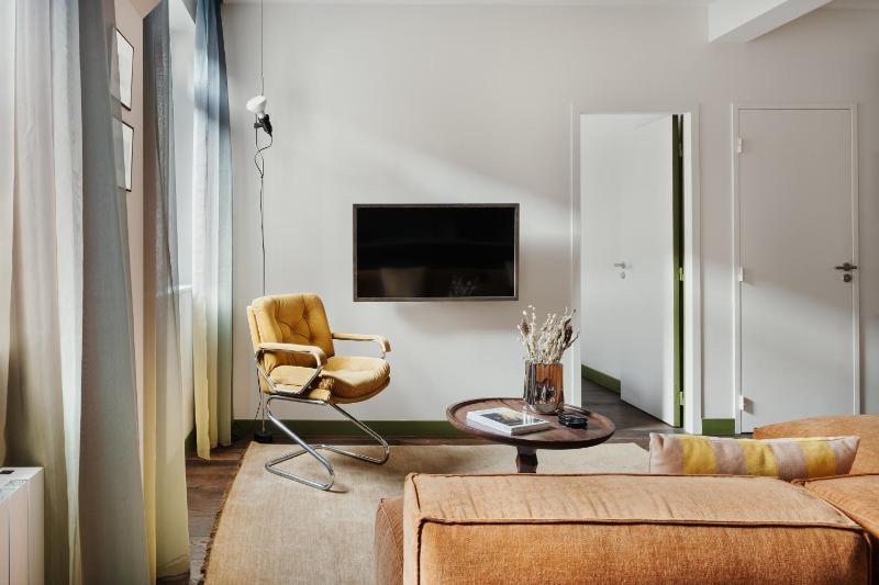 Edgar Suites Lille - Faidherbe - image 16