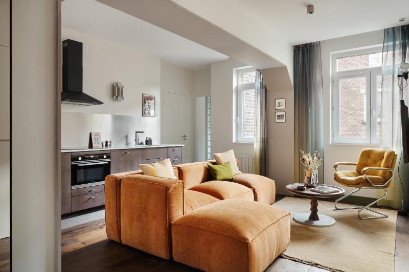 Edgar Suites Lille - Faidherbe - image 26