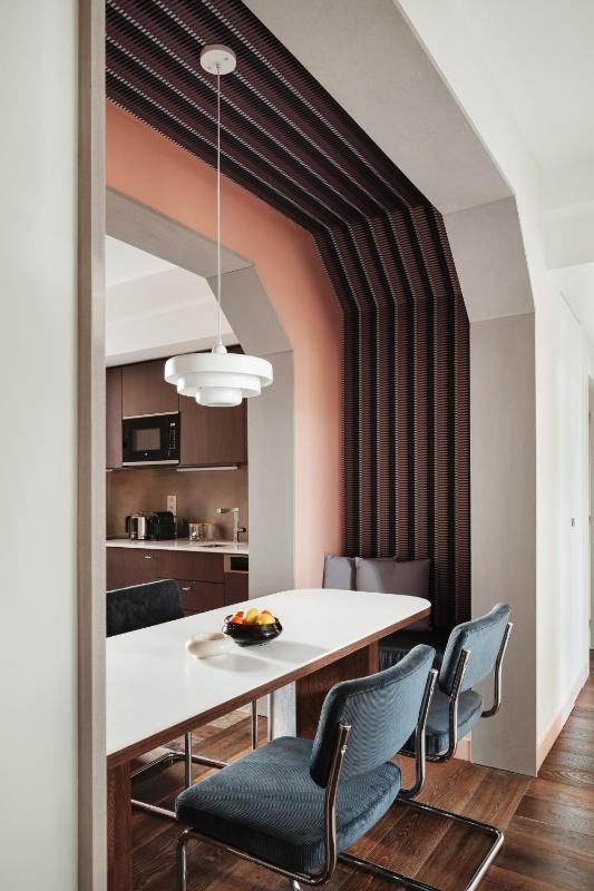 Edgar Suites Lille - Faidherbe - image 18