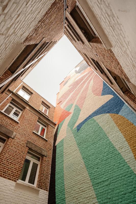 Edgar Suites Lille - Faidherbe - image 33