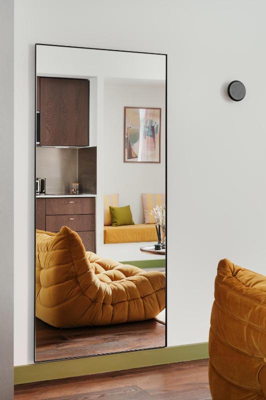 Edgar Suites Lille - Faidherbe - image 36