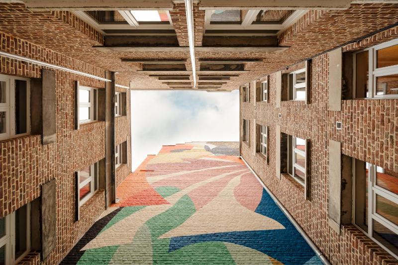 Edgar Suites Lille - Faidherbe - image 32