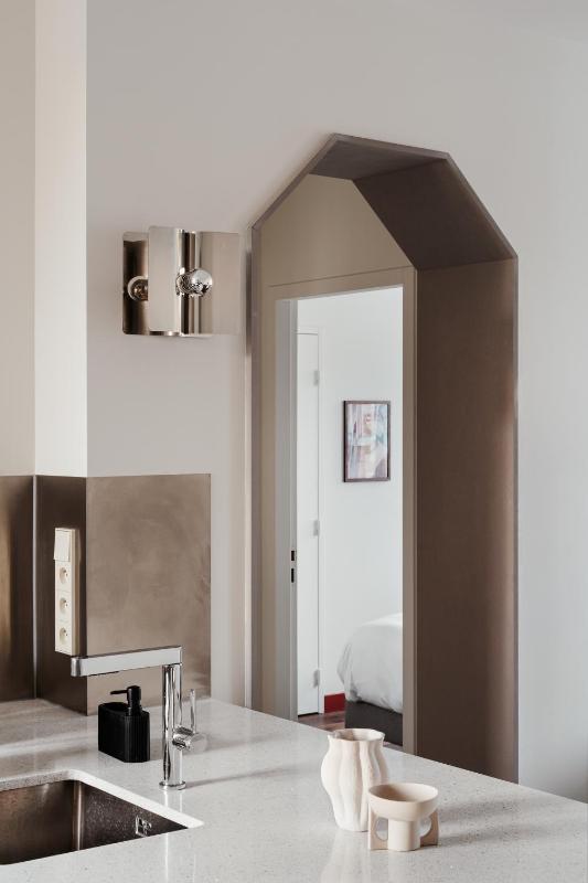 Edgar Suites Lille - Faidherbe - image 17