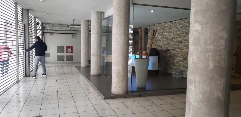 Lo Mejor de Recoleta Cochera Optativa Seguridad 24 hs Piscina Parrilla Gimnasio Lavadora - image 6