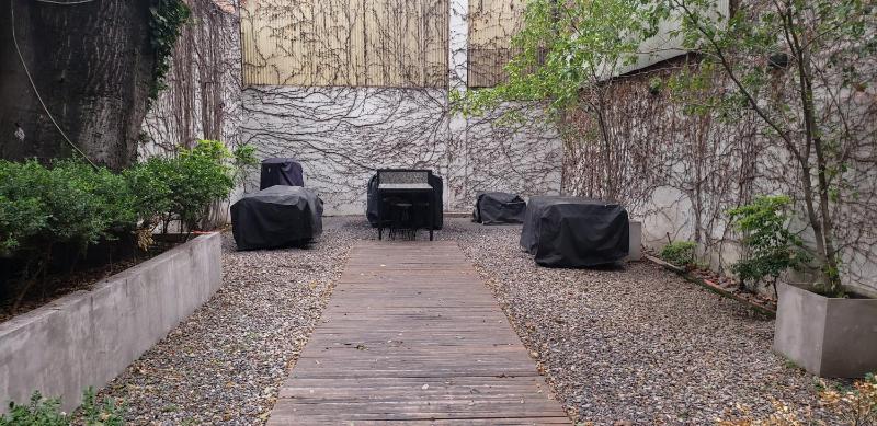 Lo Mejor de Recoleta Cochera Optativa Seguridad 24 hs Piscina Parrilla Gimnasio Lavadora - image 13