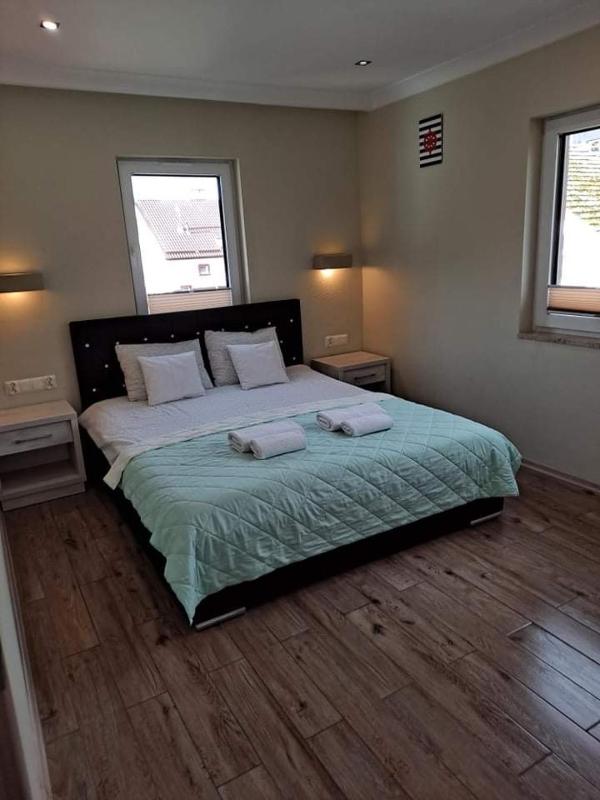 Helios Apartamenty - image 12