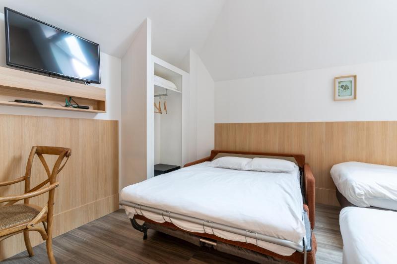 CALM Appart' & Hostel - image 4